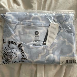 Kindred Bravely Labor and Delivery Gown